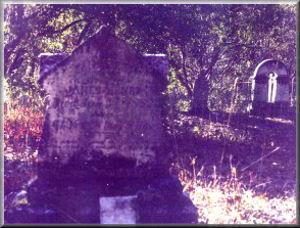Aqueduct City Cemetery
