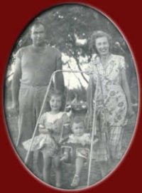James and Margie
