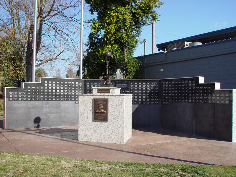 Ione Veterans Memorial