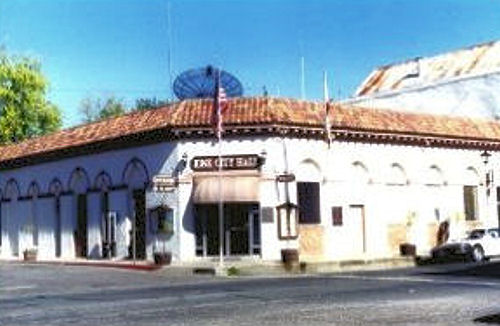 City Hall