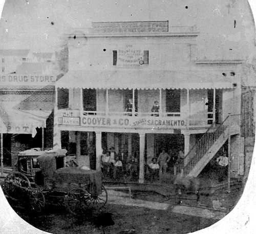 National Hotel