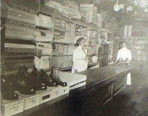 Monteverte Store Monteverte Store