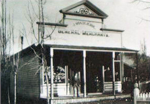 Monteverte Store Monteverte Store