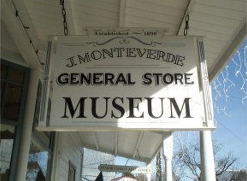 Monteverte Store Monteverte Store