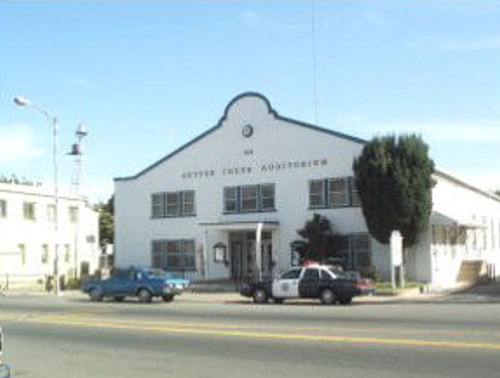 City Hall