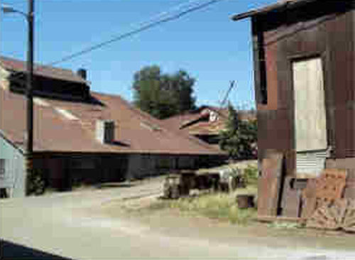 Knight Foundry