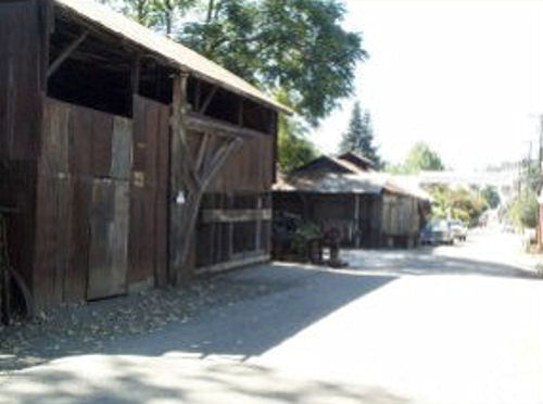 Knight Foundry