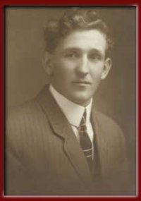 Jack O'Callaghan