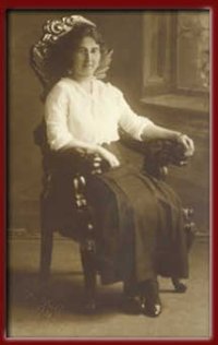 Minerva O'Callaghan