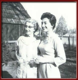 Minerva and Verna