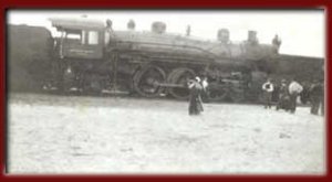 Train