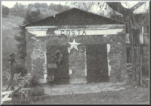 Costa Store