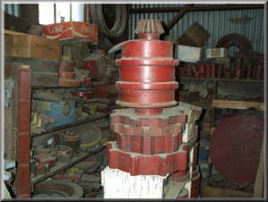 Foundry Foundry