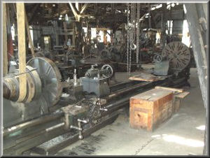 Foundry