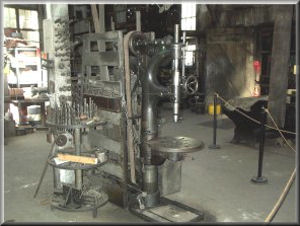 Foundry