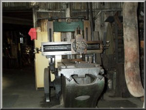 Foundry Foundry