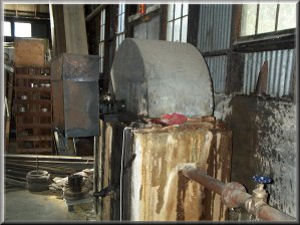 Foundry