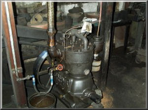 Foundry
