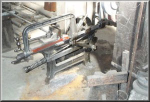 Foundry Foundry