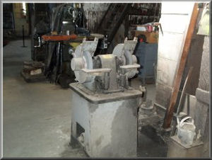 Foundry Foundry