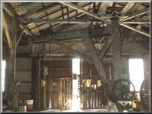 Foundry