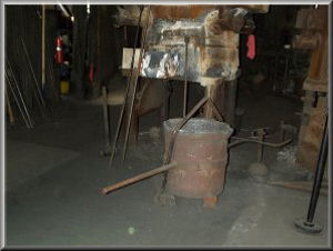 Foundry