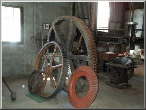 Foundry Foundry