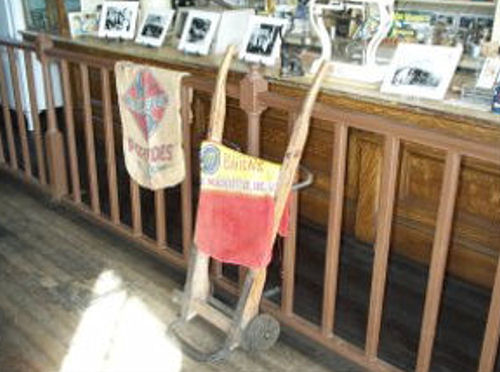 Monteverte Store