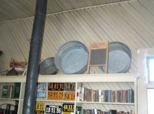 Monteverte Store