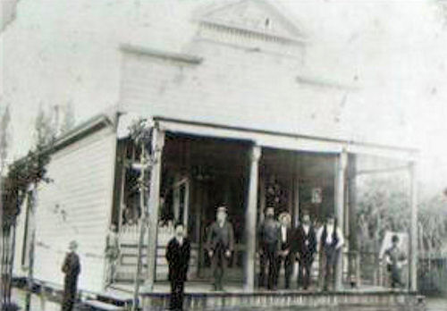 Monteverte Store Monteverte Store