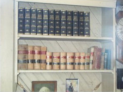 Monteverte Store