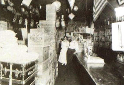 Monteverte Store Monteverte Store