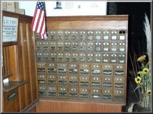 Post Office