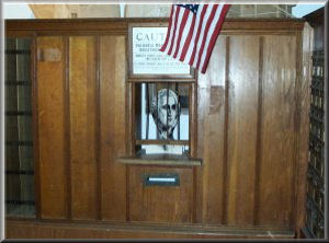 Post Office
